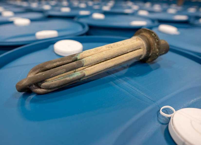 Pas, Kireç ve Tortu Sökücü