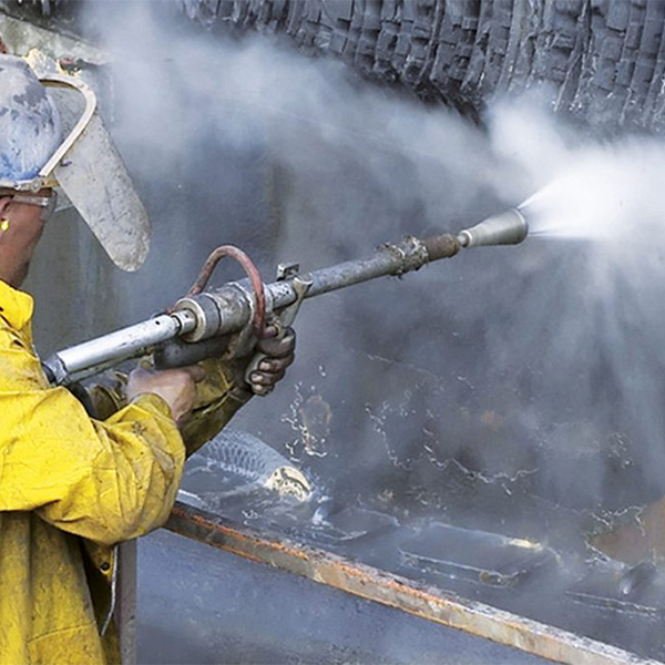 Su Bazlı Yağ Sökücüler