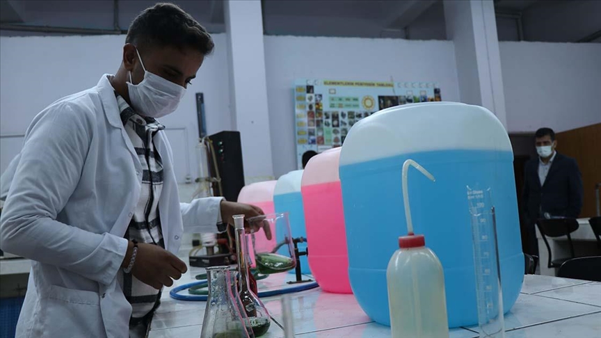 Genel Hijyen Ürünleri